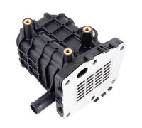 Radiatore EGR Flydida Raffreddatore gas elettrico Mint Adatto per C4 C5 DS4 DS5 Focus III Galaxy III Mondeo V 5008 3008 2.0HDI auto Codice articolo 9807593080 9801705280 DS7Q9D475DA 717720158