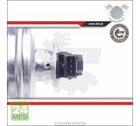 Radiatore EGR gas scarico exxn per BMW 5 E61 520 E60 3 E93 320 E92 E91 E90 1 E8