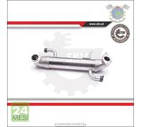 Radiatore EGR gas scarico exxn per FORD TRANSIT