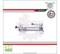 Radiatore EGR gas scarico exxn per IVECO DAILY IV V