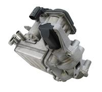 RADIATORE EGR GAS SCARICO ORIGINALE VOLKSWAGEN AUDI 04L131512CF