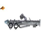 radiatore egr gas scarico volkswagen audi 2.0 tdi NRF48358