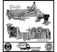 Radiatore EGR Modulo 11718518202 Per BMW F20 F10 F30 F33 X3 X4 X5 B47 2.0 Diesel
