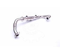 Radiatore gas di scarico 14SKV192 ESEN SKV per NISSAN PATHFINDER III