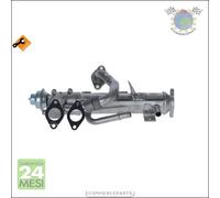 Radiatore Egr NRF per AUDI Q5 A6 A5 A4 SEAT EXEO