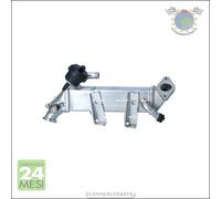 Radiatore Egr NRF per NISSAN PRIMASTAR X-TRAIL QASHQAI NV400 OPEL MOVANO B RENA