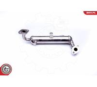 Radiatore gas di scarico 14SKV197 ESEN SKV per OPEL ASTRA H Furgone/familiare