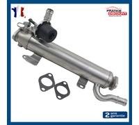 Radiatore EGR per AUDI A3 8P TT 8J 2.0 TDI - 03L131512B 03L131512C