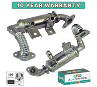 Radiatore EGR Per Ford C-Max Focus Galaxy Mondeo IV MK Transit Collegamento 1.8