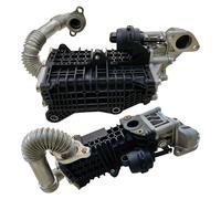 Radiatore EGR Per Ford Transit Mk2 & Citroen C3 C4 C5 1.5 2311066, 9813050280