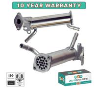 Radiatore EGR Per Ford Transit MK7 2.4 Diesel 1674960, 6C1Q-9F464-BD,