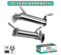 Radiatore EGR Per Ford Transit Tourneo Custom 2.2 Csi CK2Q-9F464-AB, CK2Q9F464AA