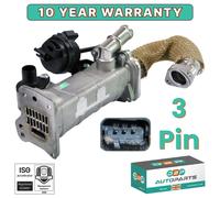Radiatore EGR Per Freelander 2 L359 LR057662 LR022354 C2S52516 9809671180