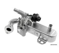 Radiatore EGR per Nissan NP300 Navara D40 2.5 DCI 2005 + EGR / NS / 020AB