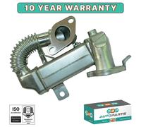 Radiatore EGR Per Renault Megane Scenic Trafic Talismano Kadjar Koleos Espace
