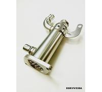 Radiatore EGR per Volvo S40 II (544) 2.0D/2.0DCI/2.0D4 2004-2010 EGR / VV / 038A