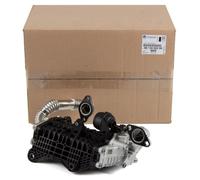 Radiatore EGR PSA Citroen Berlingo Ford Transit Connect V408 1.5 BlueHDi EcoBlue