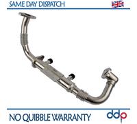 Radiatore EGR Tubo 14735-EC00C 14735-EC01A per Nissan Navara D40 Pathfinder R51