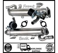 Radiatore EGR Valvola per Seat Altea XL, León 2.0 Tdi & Skoda Superb