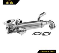 Radiatore EGR Vanne EGR per VW TRANSPORTER T5 2.5 TDI BPC BNZ 070131512D