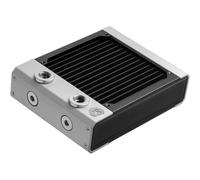 Radiatore EKWB EK-Quantum Surface P120M nero