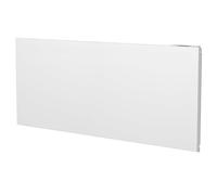 Radiatore elettrico 2000W POAS Bianco