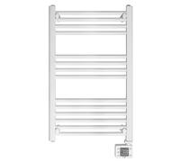 Radiatore elettrico a LED per bagno | AD 7824 | Dissipatore di calore | 600W | B