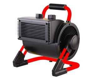 Radiatore elettrico antigelo WDH-BGP02 (2kW). Nuovo