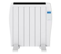 Radiatore Elettrico Cecotec Ready Warm 1200 Thermal 900W 6 Elementi con Comando a Distanza