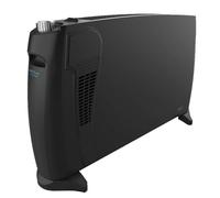 Radiatore Elettrico Cecotec Ready Warm 6600 Turbo Convection Plus 2000W compatto controllo manuale WiFi