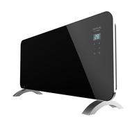 Radiatore Elettrico Cecotec Ready Warm 6770 2000W 20m² Wi-Fi nero controllo touch