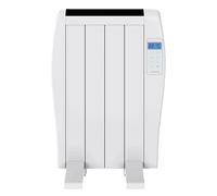 Radiatore Elettrico Cecotec Ready Warm 800 Thermal 600W compatto con telecomando e timer