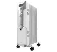 Radiatore ad olio Cecotec ReadyWarm 7000 Space 7 Elementi 1500W