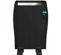 Radiatore Elettrico Cecotec ReadyWarm 800 600W compatto LCD telecomando portatile