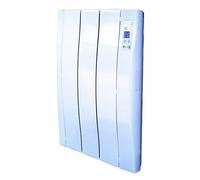 HAVERLAND - Radiatore elettrico digitale Haverland WI3 450W con 3 camere - SPEDIZIONE GRATUITA