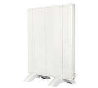 Radiatore Elettrico Digitale Haverland ECOVIEW2 Bianco 600 W