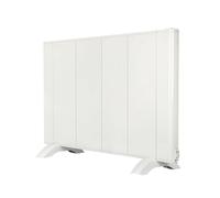 Radiatore Elettrico Digitale Haverland ECOVIEW4 Bianco 1200 W