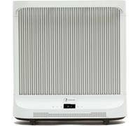 Radiatore Elettrico Digitale Haverland IDK1 Bianco Grigio 2000 W