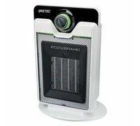 COMPACT bianco e nero Imetec