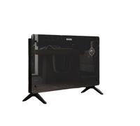 Radiatore Elettrico Digitale Olimpia Splendid 99238 Nero 2000 W