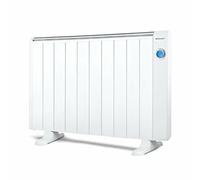 Radiatore Elettrico Digitale Orbegozo RRE1810 Bianco 1800 W