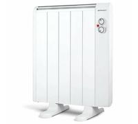 Radiatore Elettrico Digitale Orbegozo RRM 810 Bianco 800 W