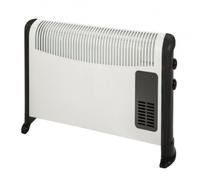 Radiatore Elettrico Digitale S&P TLS503T 2000W