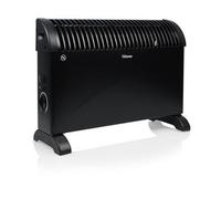 Radiatore Elettrico Digitale Tristar KA5102 Bianco 2000 W