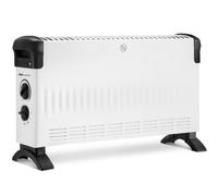 Radiatore Elettrico Digitale UFESA POLUX NANO 1800 W