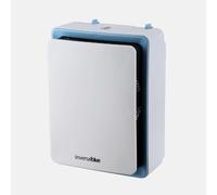 Radiatore Elettrico Digitale Universal Blue 464-UCVT9301 Bianco 2000 W