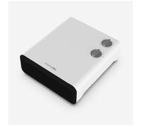 Radiatore Elettrico Digitale Universal Blue 490-UCVT9302