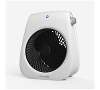 Radiatore Elettrico Digitale Universal Blue Bianco 2000 W