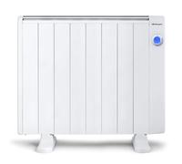 Radiatore Elettrico Orbegozo RRW 1500 1500W grande Controllo WiFi LCD e telecomando