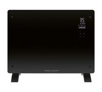 Radiatore Elettrico ProfiCare PC-GKH 3118 1500W con Termostato Digitale e Comando